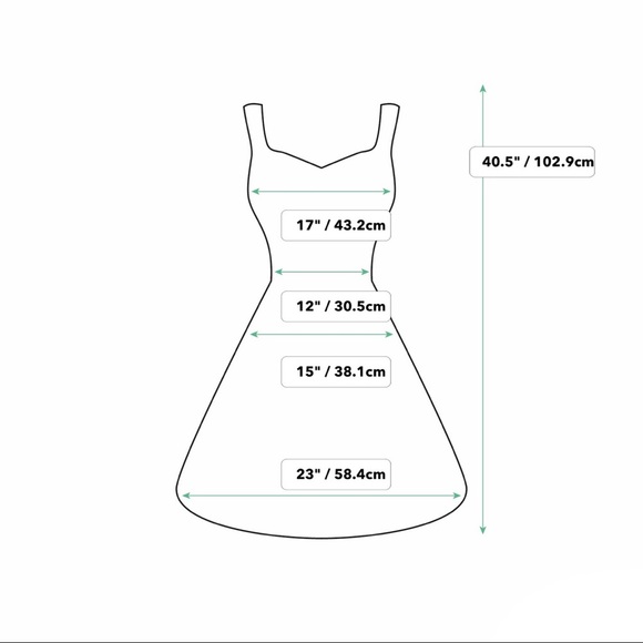 🦋HP X 4🦋DIANE von FURSTENBERG | Euphony Dress | 100% Silk | Size 4 | NWT - Picture 11 of 11